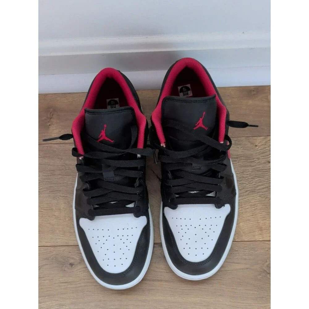 Men's Jordan 1 Low 